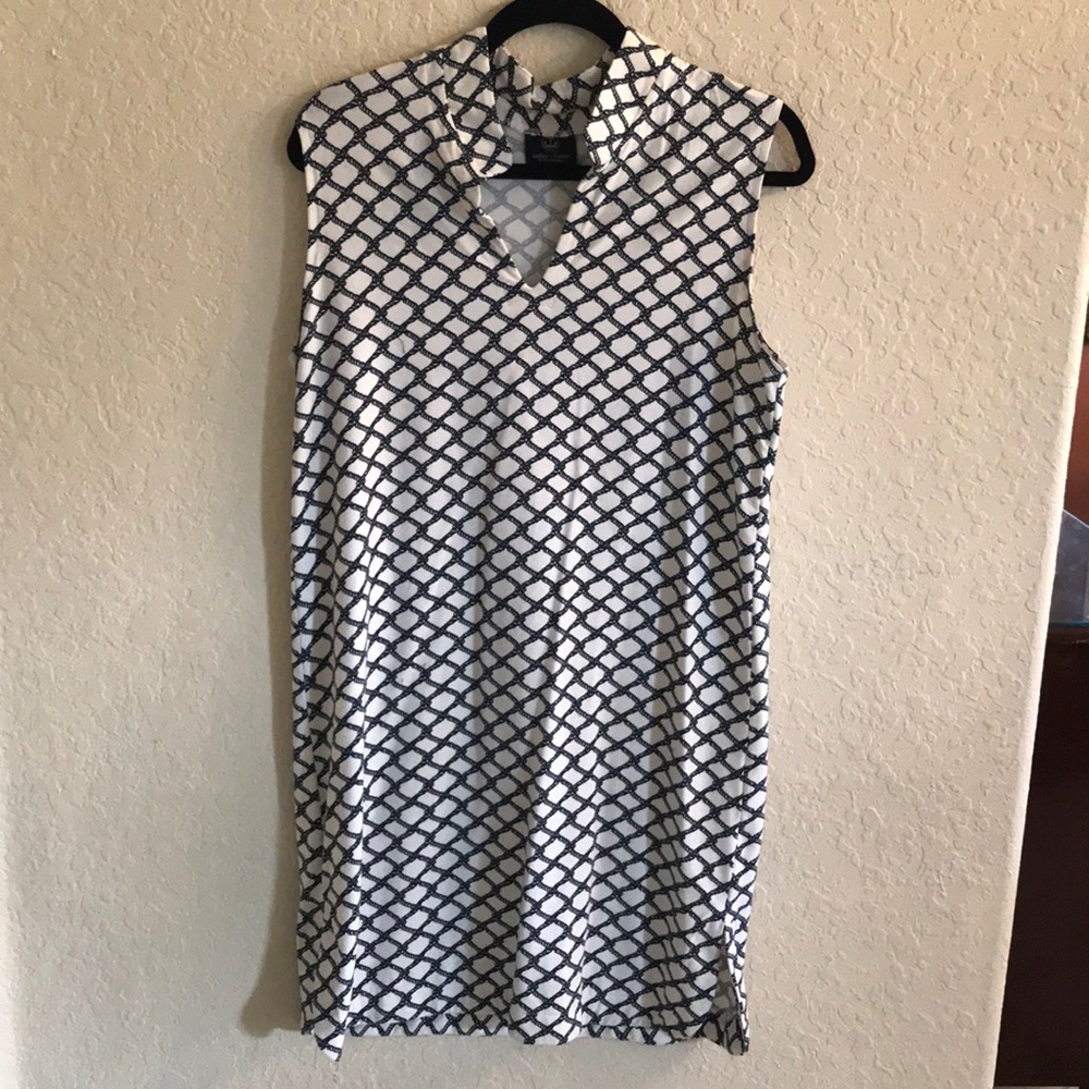 Sailor-Sailor dress